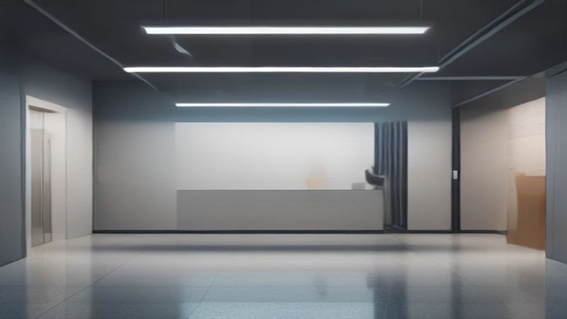成人短剧产品中心主视觉，展现短剧创作与观看场景